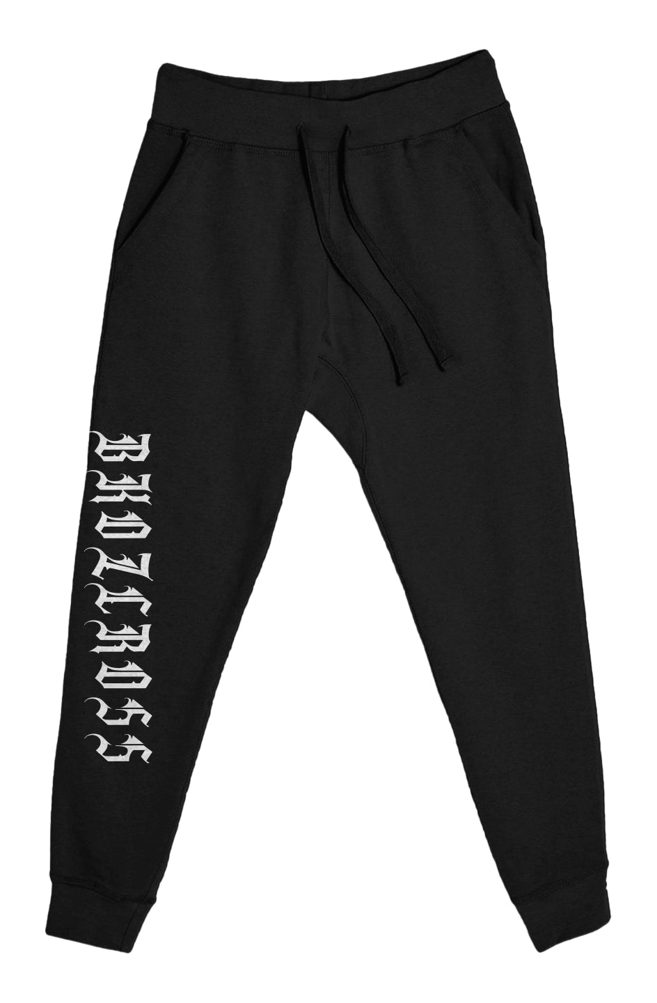 Vertical Classic Jogger
