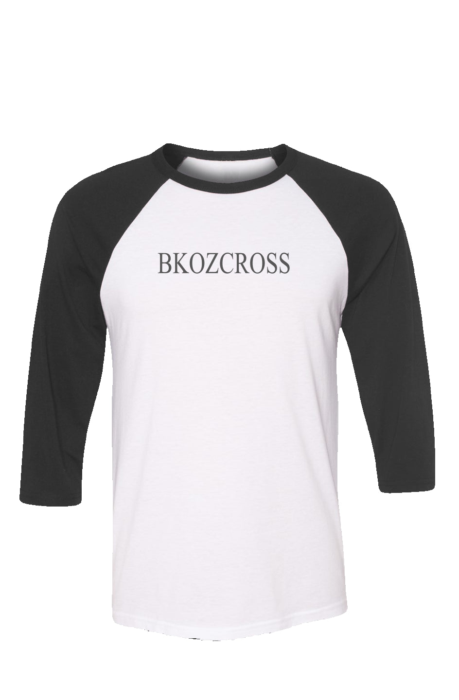 Bkoz 3 QuarterTee