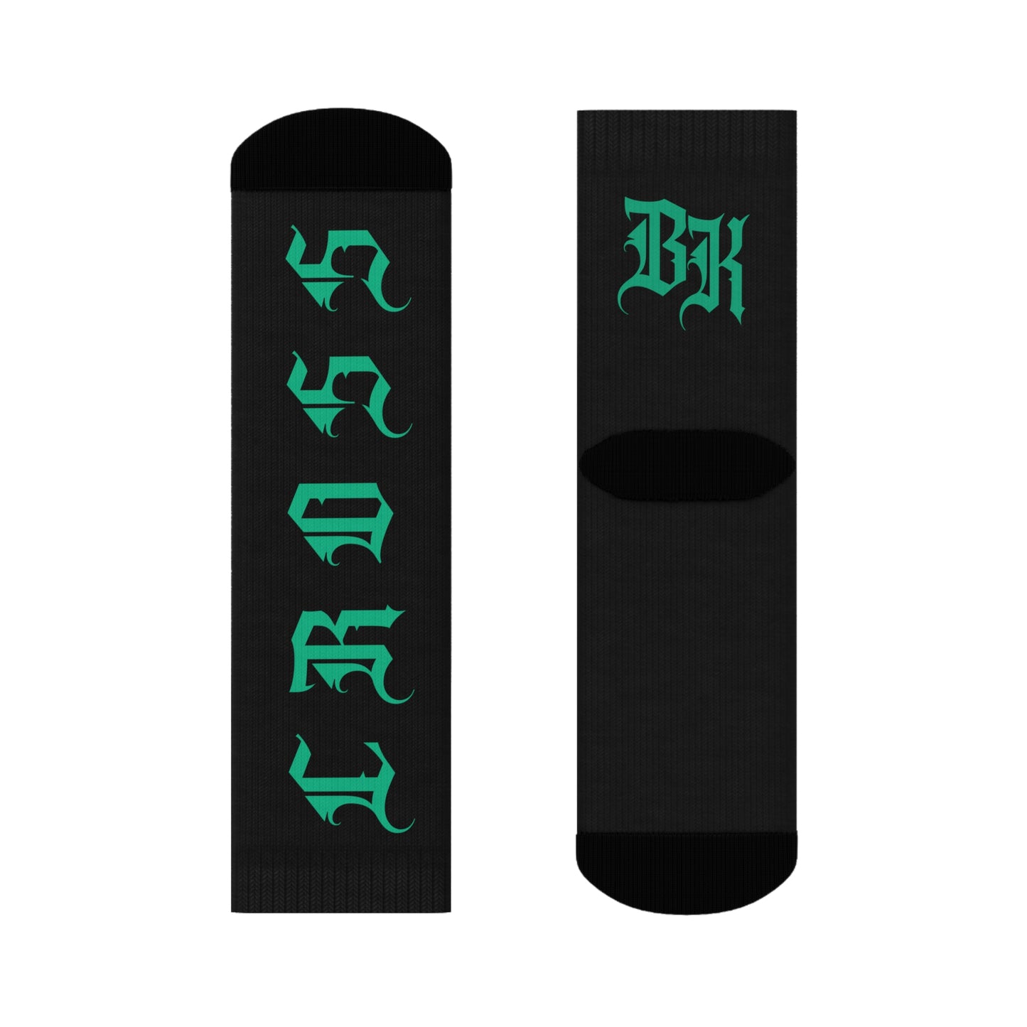 BK Sports Socks