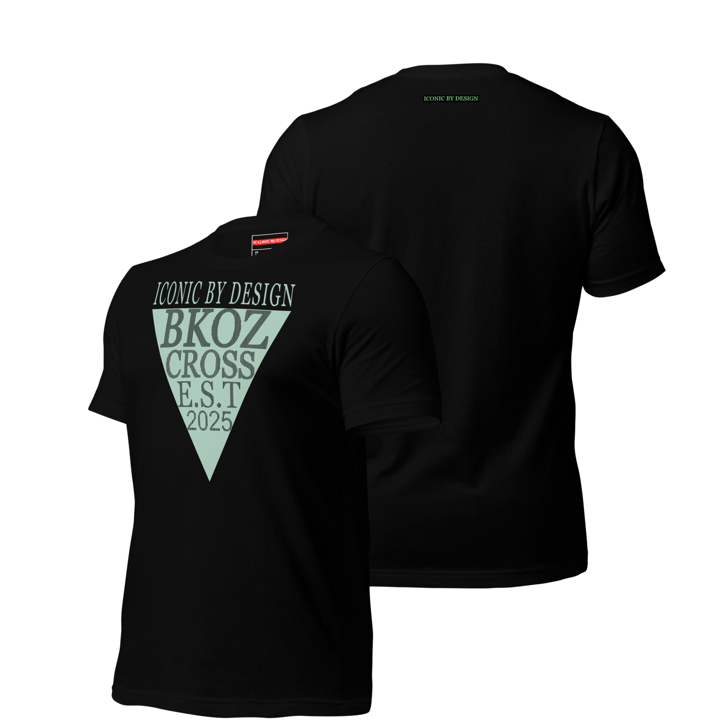 Fitted Iconic By Design 4