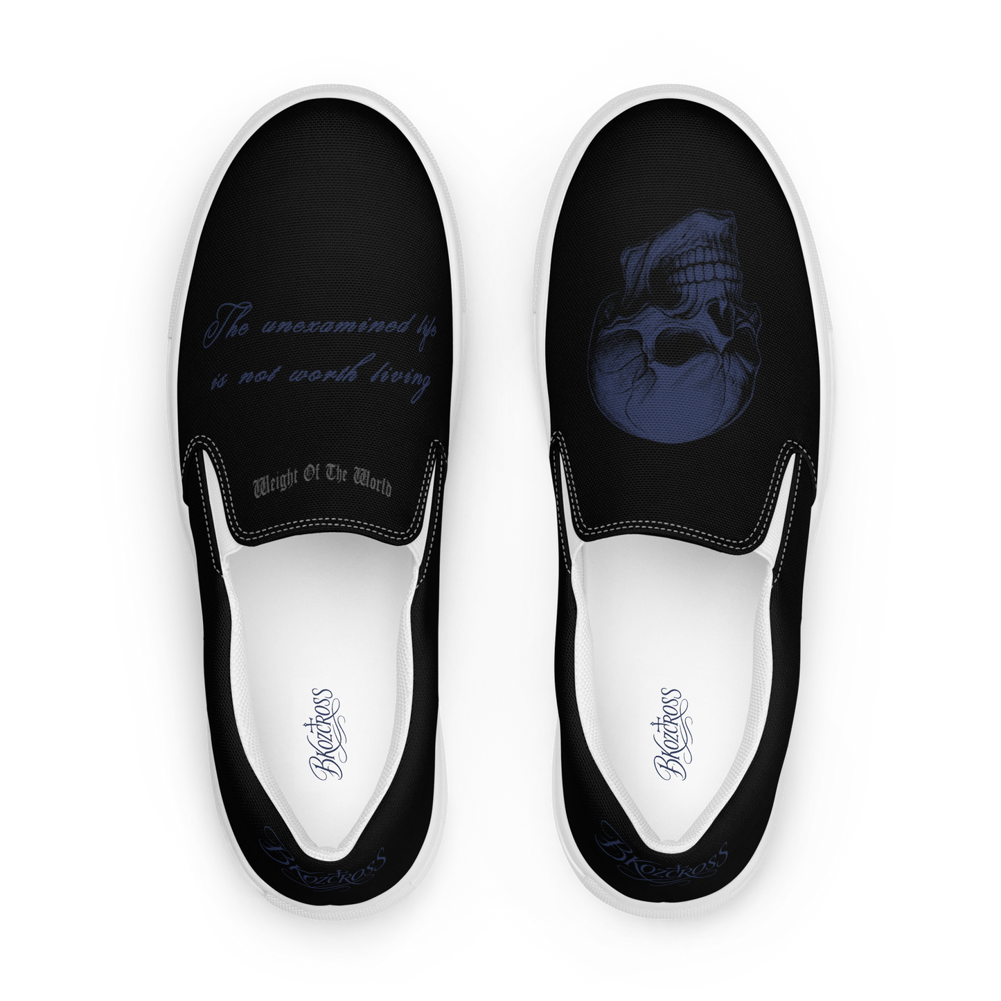 SKULL Skaters