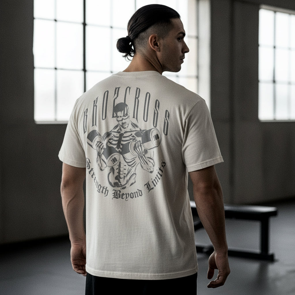 Heavyweight Oversize