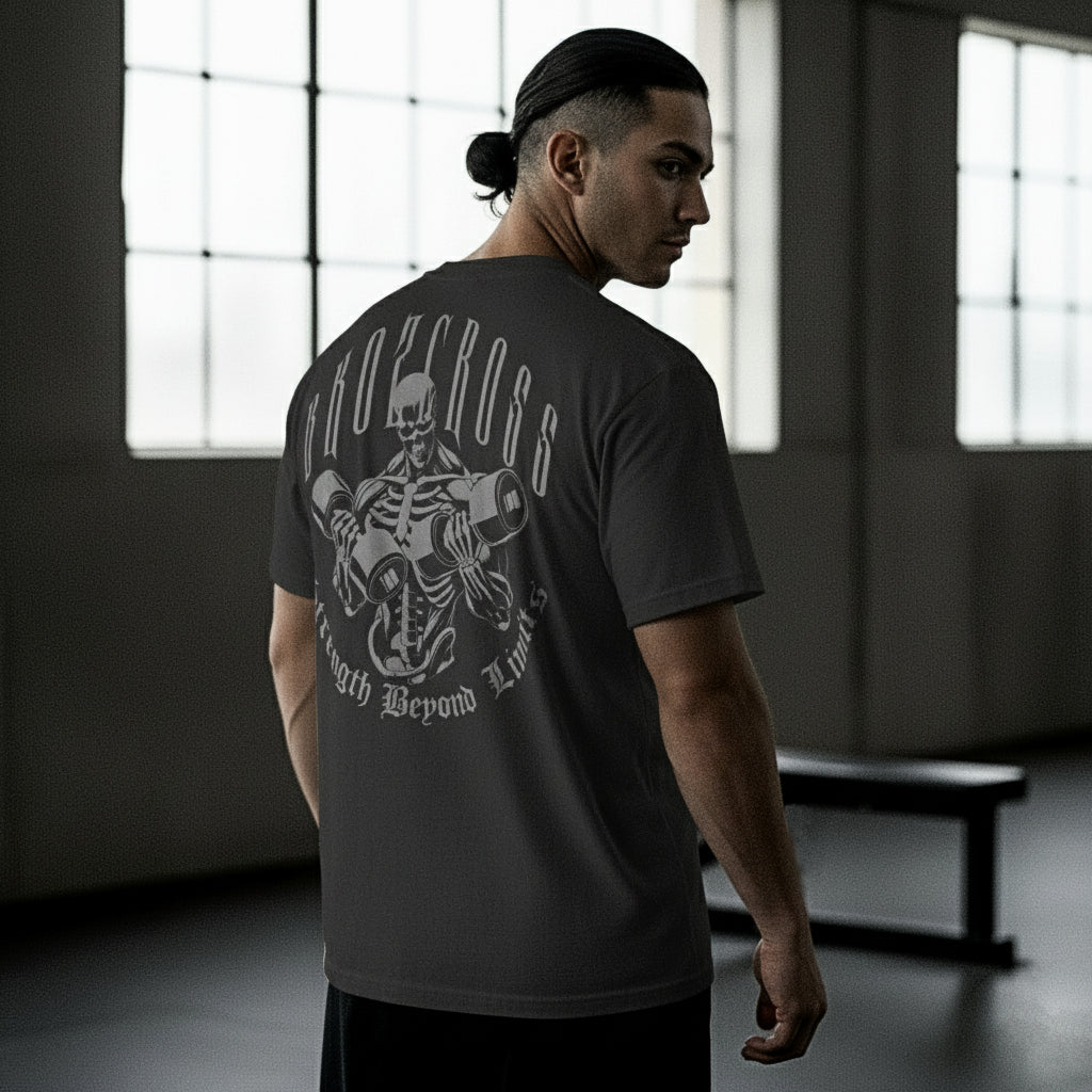 Heavyweight Oversize