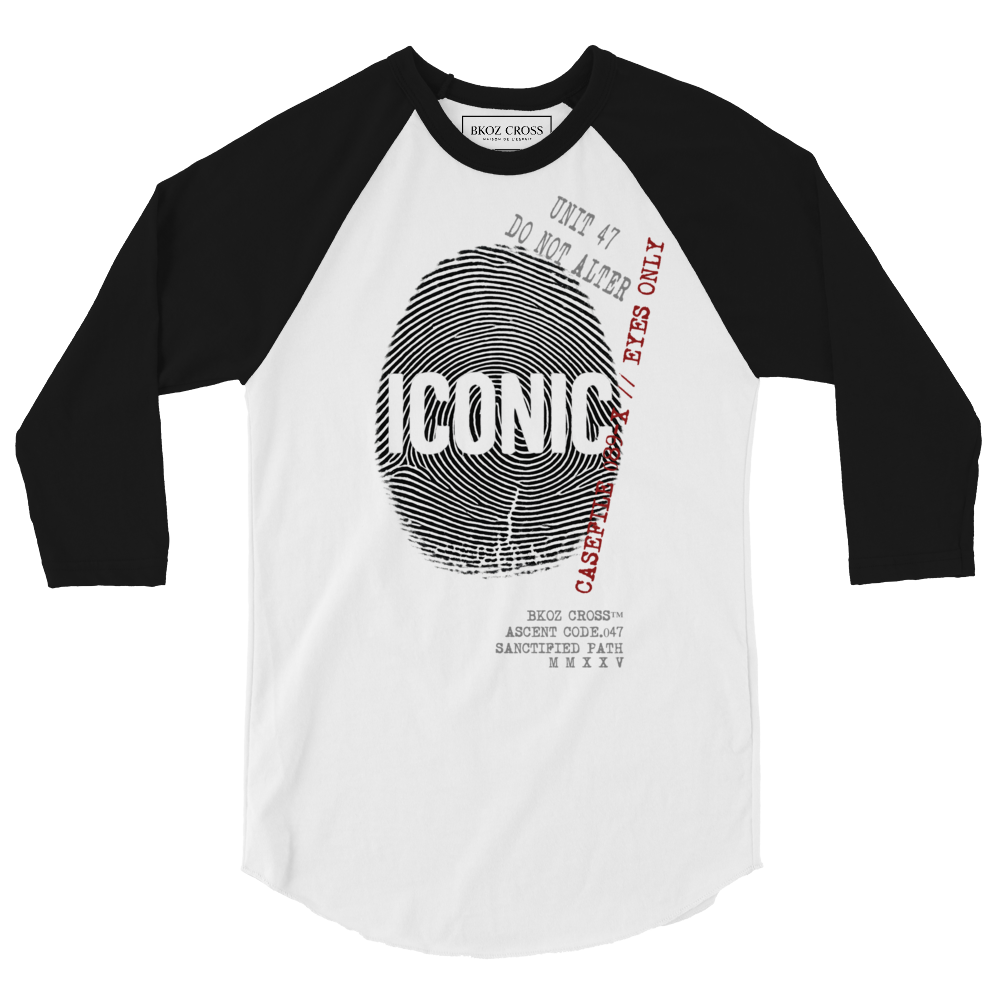 CLASS BASEBALL SHIRT