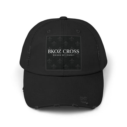 Maison Emblem Cap