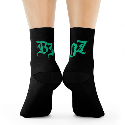BK Sports Socks