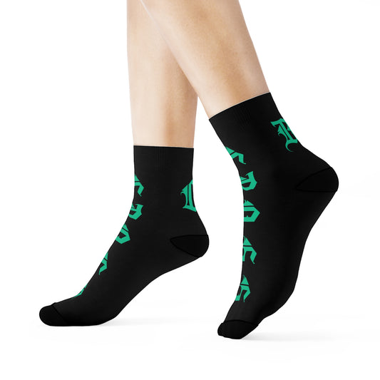 BK Sports Socks
