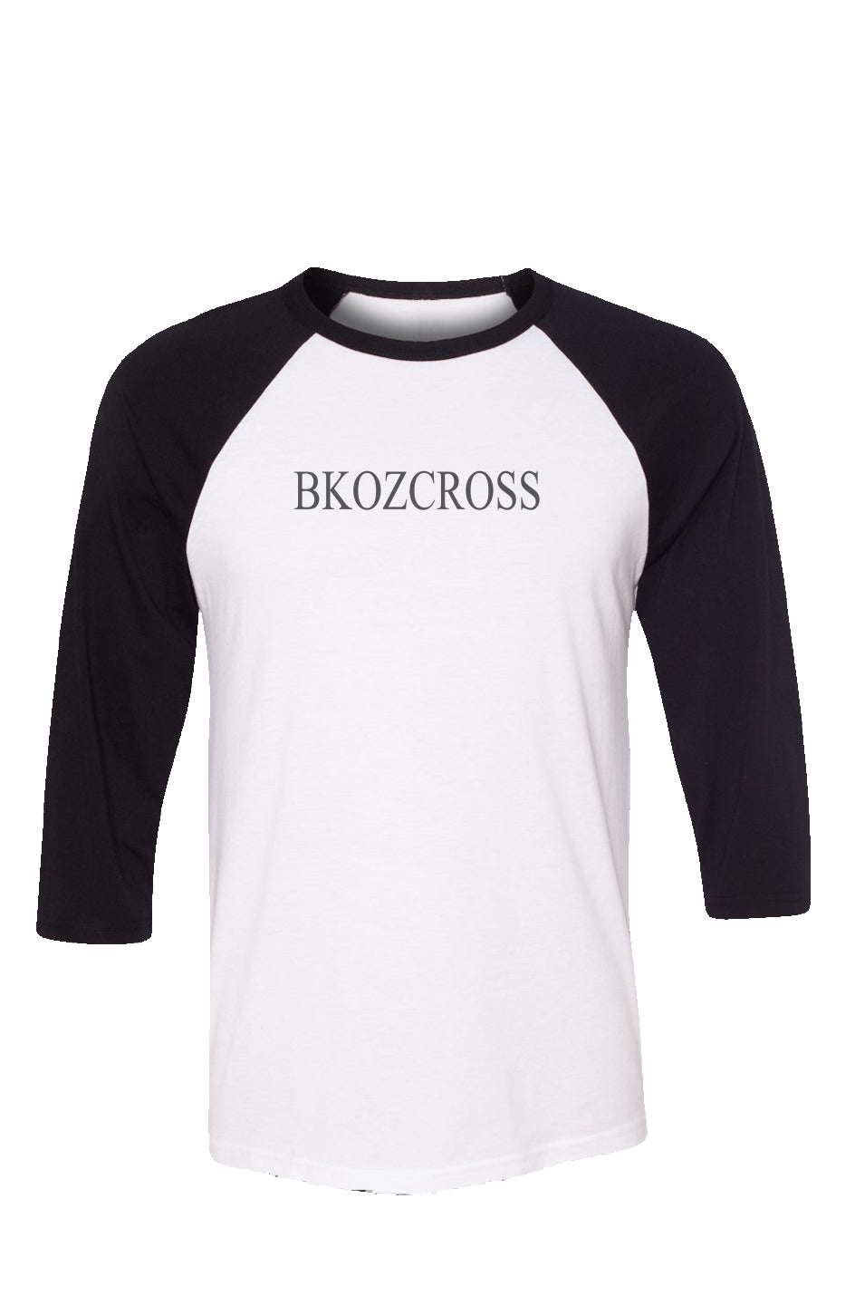 Bkoz 3 QuarterTee