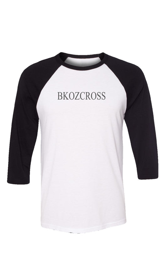 Bkoz 3 QuarterTee
