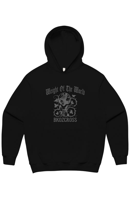 Heavy Atlas Hoodie