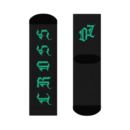 BK Sports Socks