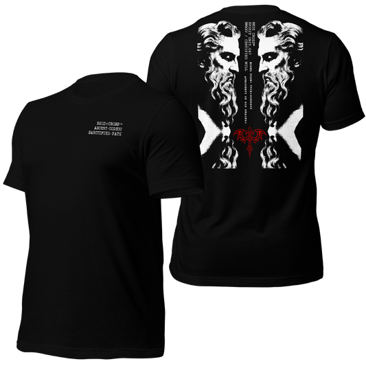 FITTED DE PROPHET