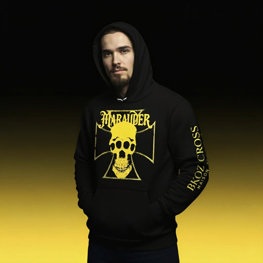 Maruder Yellow