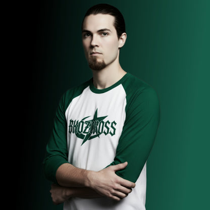 Emerald 3/4
