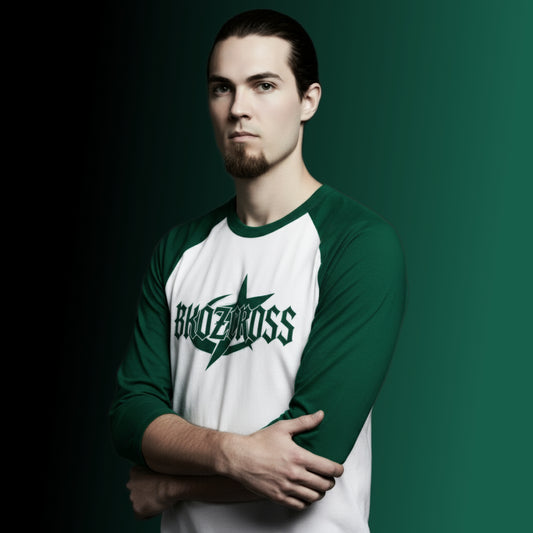 Emerald 3/4