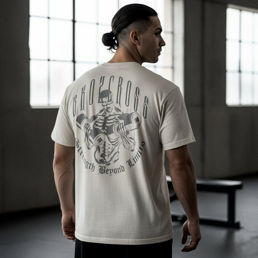 Heavyweight Oversize