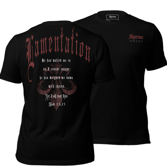 Fitted LAMENTATION