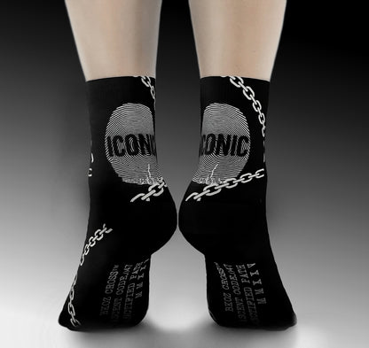 UNGOVERNABLE SOCKS