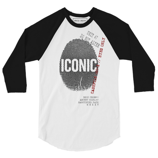 CLASS BASEBALL SHIRT