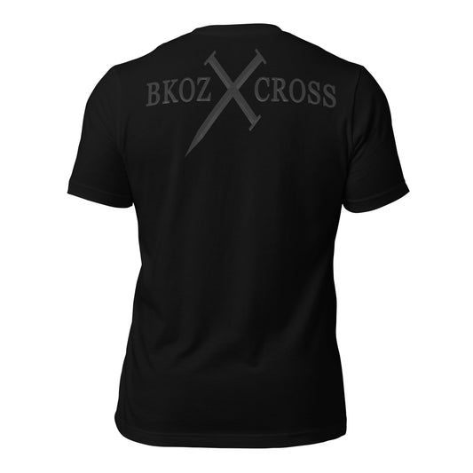 BkCross Classic Tee