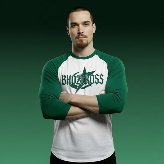 Emerald 3/4