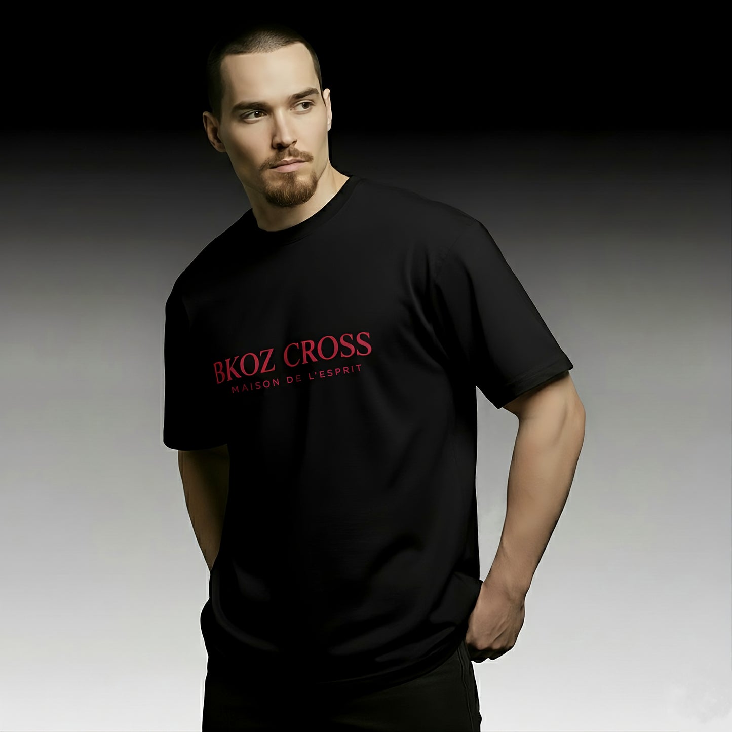 Isaiah 63 Premium Oversize