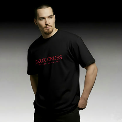 Isaiah 63 Premium Oversize